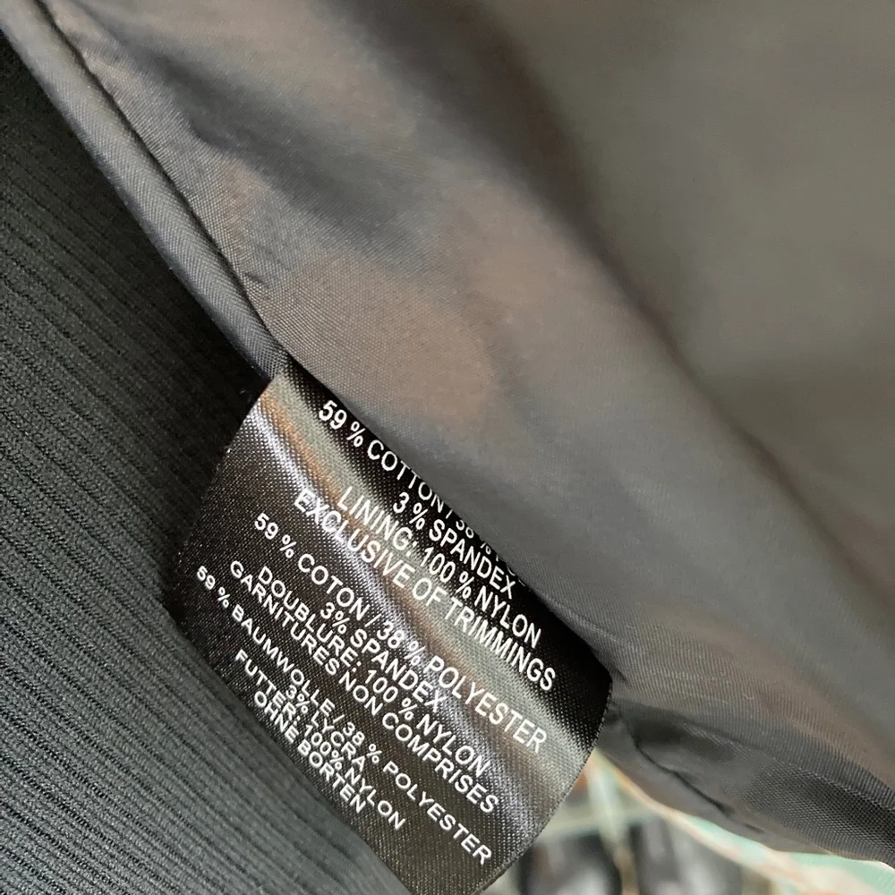 🍃ORAGE JACKET - Picture 8 of 8